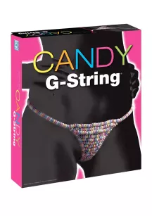 Candy G String Assortment