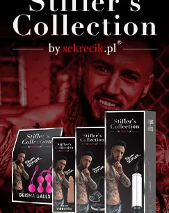 Stifler's Collection by Sekrecik