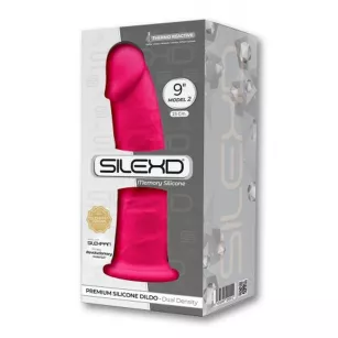 Dildo-SD.Model 2 ( 9"" ) Pink