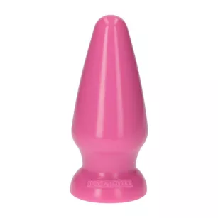 Plug-Italian Cock 6,5""Pink