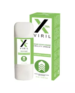 X-VIRIL