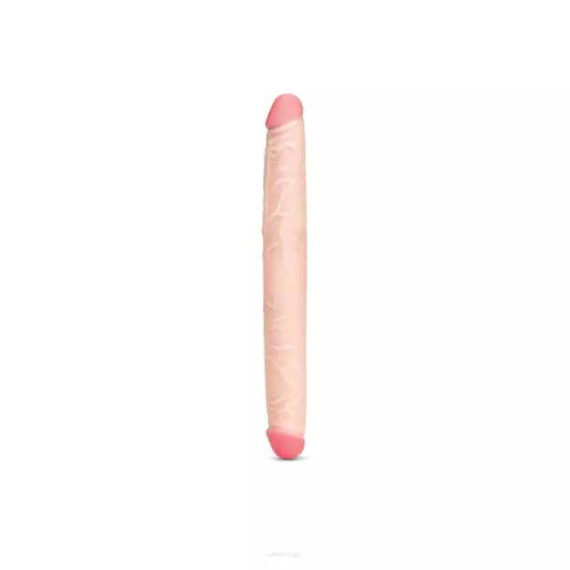 Me You Us Ultra Cock Double Ended Dildo (12