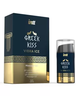 GREEK KISS 15 ml