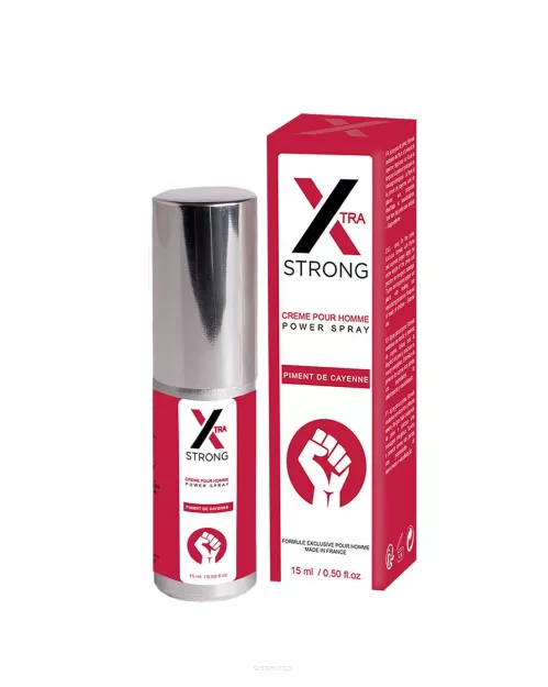 X-STRONG