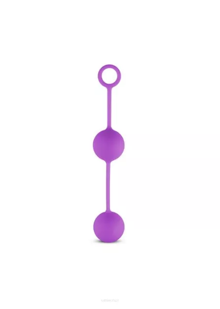 Kulki-Canon Balls Purple