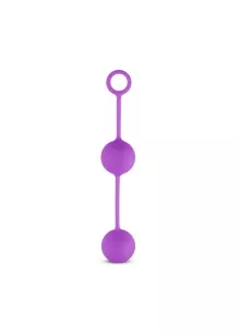 Kulki-Canon Balls Purple