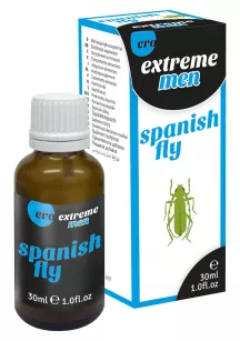 Spain Fly extreme men- 30ml