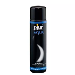 pjur Aqua 100 ml-waterbased