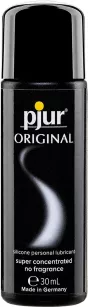 pjur Original 30 ml -silicone