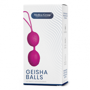 Kulki gejszy - Geisha Balls by Medica-Group