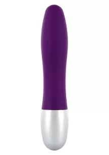 Discretion Probe Vibrator Purple
