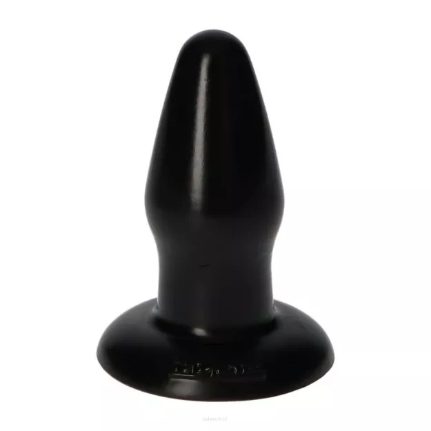Plug-Italian Cock 3,5