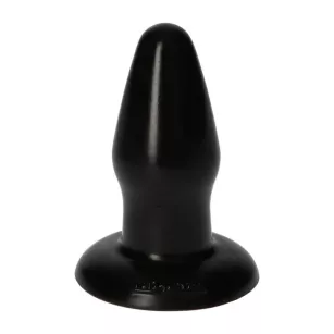 Plug-Italian Cock 3,5""Black