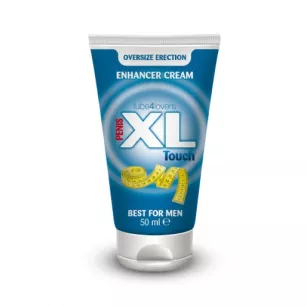 PENIS XL TOUCH 50ML