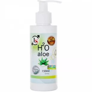 H2O Aloe 150ml