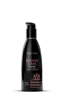 WICKED BIRTHDAY CAKE 60ML