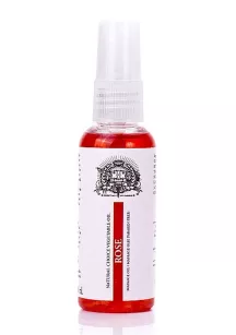Massage Oil - Rose - 50 ml