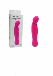 Little Sweety Curvy G rechargeable