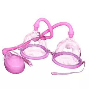 BAILE - Electric Breast Pump Twin Cups