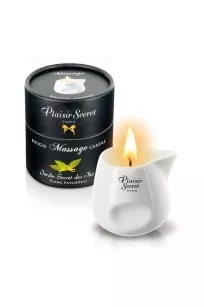 YLANG/PATCHOUL MASSAGE CANDLE