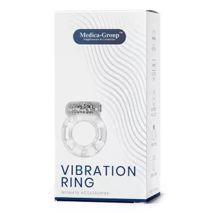 Pierścień wibracyjny - Vibration Ring by Medica-Group