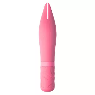 Mini Vibrator Universe BonBon's Powerful Spear Pink