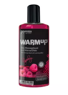 WARMup Raspberry, 150 ml