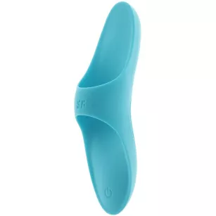 Stymulator - Teaser Finger Vibrator (light blue)