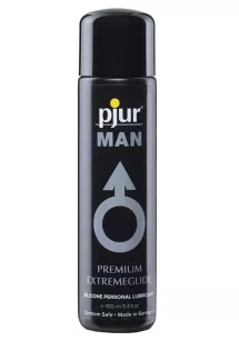 pjur MAN extreme glide 100ml-superconcentrated