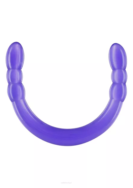 Double Digger 45 cm Dong Purple