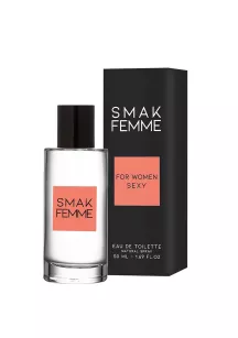 Feromony-Smak for Women 50 ml