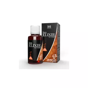 Sex Elixir for Couple 30ml.