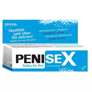 PENISEX - Salve for him, 50 ml