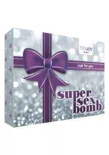 Super Sex Bomb Purple