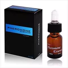 Feromon - PHEROMONE ESSENCE MĘSKIE 7,5 ml.