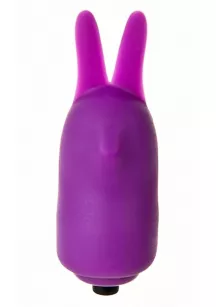 Power Rabbit - Purple
