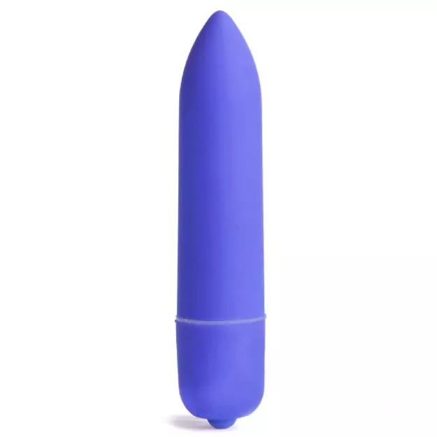 X-Basic Bullet Long 10 speeds Blue