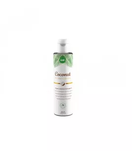 Massage Coconut Oil Vegan 150ml