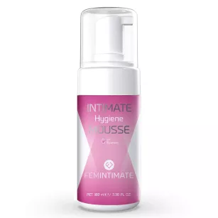 Intimate Hygiene Mousse 100ml