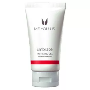 Me You Us Embrace Tightening Gel White 50ml