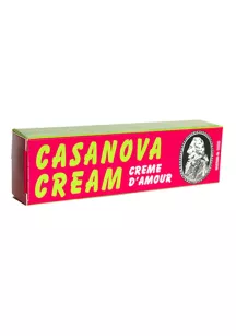 Casanova Cream 13 ml