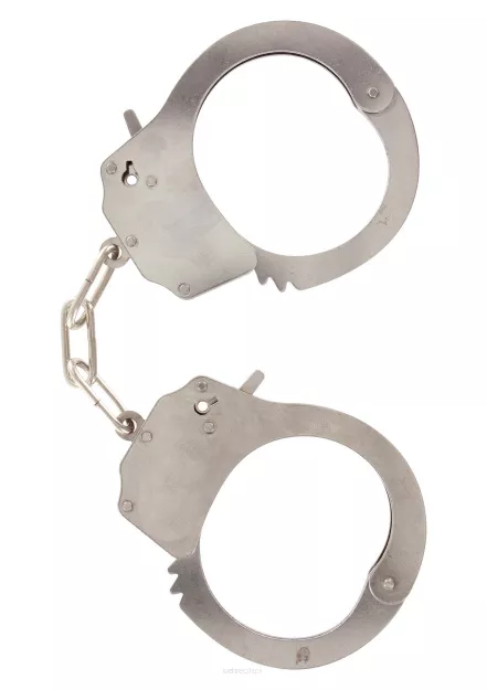 Metal Handcuffs Metal