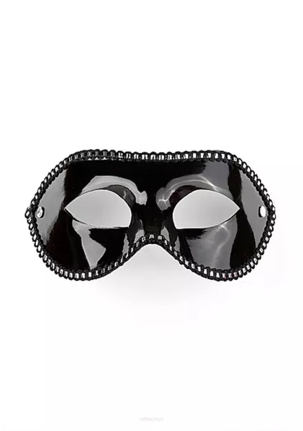 Mask For Party - Black