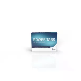 Power Tabs - 1 kapsułka