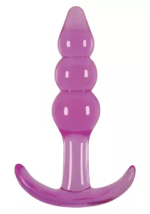 T-Plug Ripple Purple