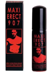 MAXI ERECT 907