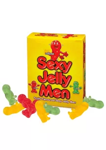 Sexy Jelly Men Assortment