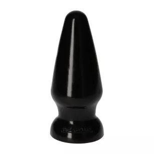 Plug-Italian Cock 6.5""Black