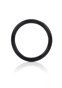 Rubber Ring - Large Black