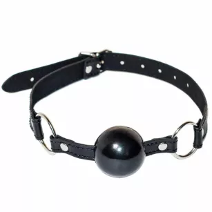 Ball Gag Party Hard Crave